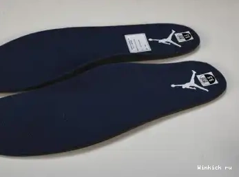 Air 3 “Midnight Jordan Navy” 0523